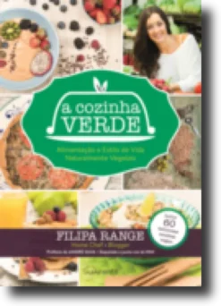 A Cozinha Verde