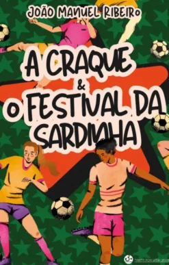 A Craque e o Festival da Sardinha