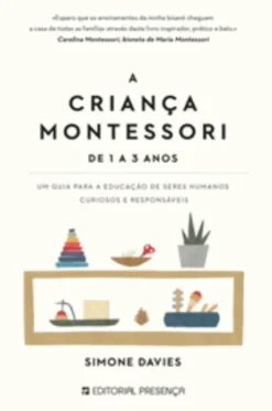 A Criança Montessori