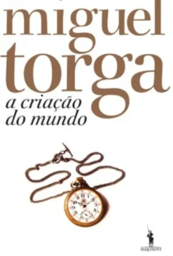 A Criação do Mundo