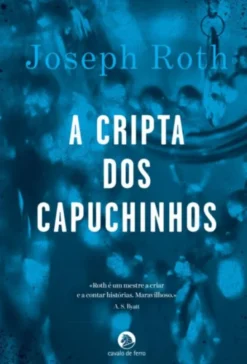 A Cripta dos Capuchinhos