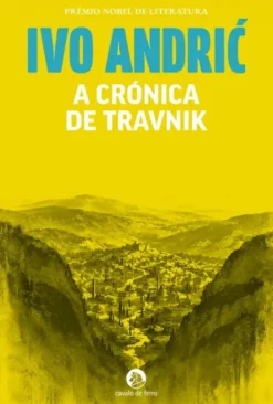 A Crónica de Travnik