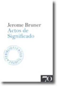 Actos de Significado