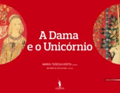 A Dama e o Unicórnio
