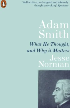 Adam Smith