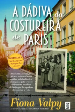 A Dádiva da Costureira de Paris