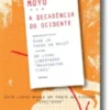 A Decadência do Ocidente