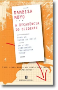 A Decadência do Ocidente