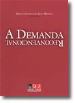 A Demanda Reconvencional