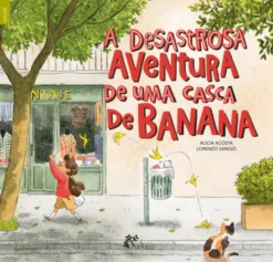 A Desastrosa Aventura de uma Casa de Banana