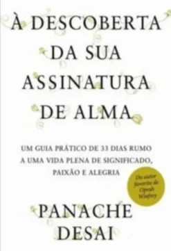 A Descoberta da Sua Assinatura