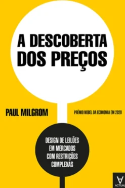 A Descoberta dos Preços