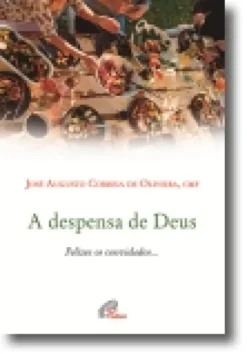 A Despensa de Deus