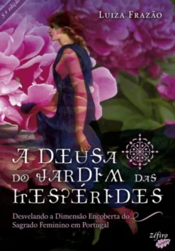 A Deusa do Jardim das Hespérides