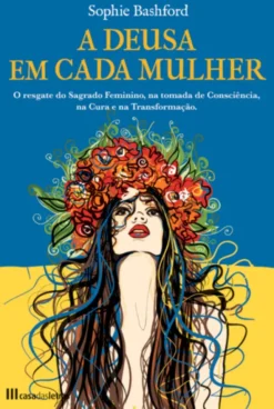 A Deusa em Cada Mulher