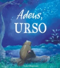 Adeus, Urso