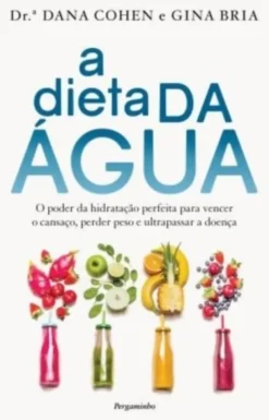 A Dieta da Água