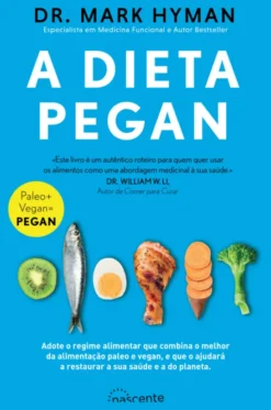 A Dieta Pegan