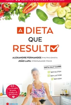 A Dieta que Resulta