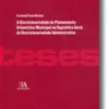 A Discricionariedade de Planeamento Urbanístico Municipal na Dogmática Geral da Discricionariedade Administrativa