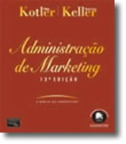 Administração de Marketing