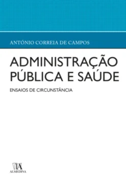 Administração Pública e Saúde