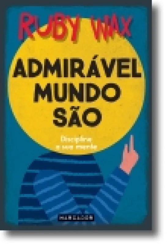 Admirável Mundo São