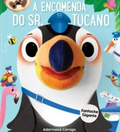 Adormece Comigo - A Encomenda do Sr. Tucano