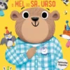 Adormece Comigo - O Mel Do Sr. Urso