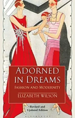 Adorned in Dreams