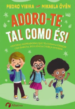 Adoro-te Tal Como És!