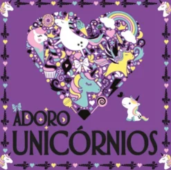 Adoro Unicórnios