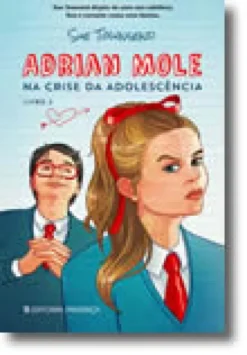 Adrian Mole na Crise da Adolescência