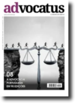 Advocatus nº 90
