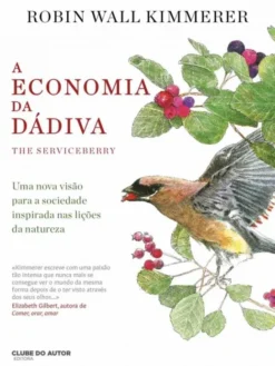 A Economia da Dádiva