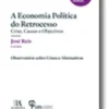 A Economia Política do Retrocesso