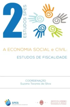 A Economia Social e Civil - Estudos de Fiscalidade