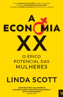 A Economia XX