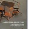 A Empresa na Cultura