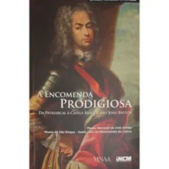 A Encomenda Prodigiosa