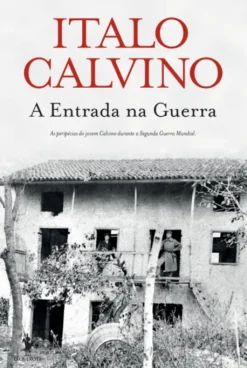 A Entrada na Guerra