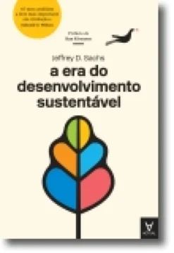 A Era do Desenvolvimento Sustentável