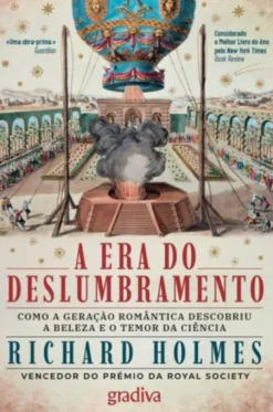 A Era do Deslumbramento