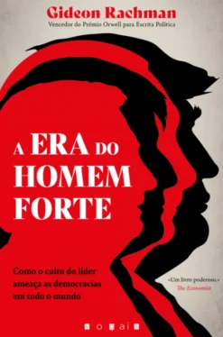 A Era do Homem-Forte