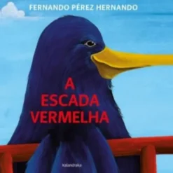 A Escada Vermelha