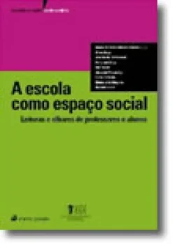 A escola como espaço social