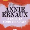 A Escrita como uma Faca