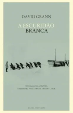 A Escuridão Branca