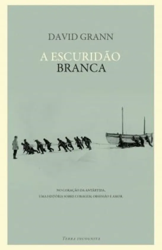 A Escuridão Branca