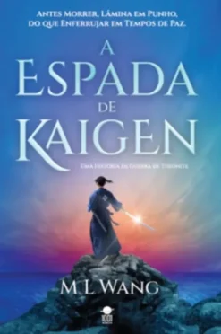 A Espada de Kaigen